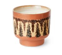 HKliving Bougie parfumée 70's 50 h Kyoto