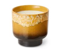 HKliving Bougie parfumée 70's 50 h Valencia