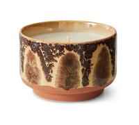 HKliving Bougie parfumée 70's small 30 h Kyoto