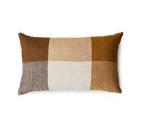 HKliving Coussin Woven 35x60 cm Meadow