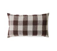 HKliving Coussin Woven 35x60 cm Vineyard