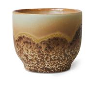 HKliving Tasse 70's. 25 cl Shell