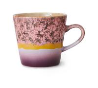 HKliving Tasse à café Americano 70's 27 cl Blast
