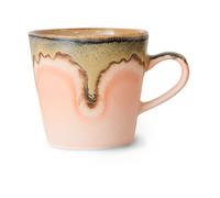HKliving Tasse à café Americano 70's 27 cl Blossom