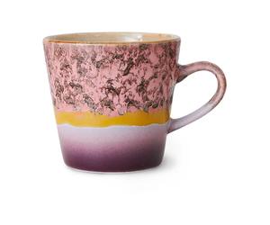 HKliving Tasse à café Americano 70's 27 last