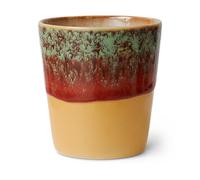 HKliving Tasse des années 70 Cove