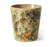 HKliving Tasse des années 70 Fjord