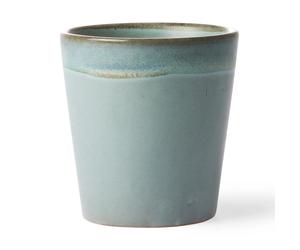 HKliving Tasse des années 70 mousse