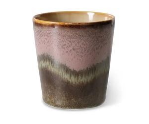 HKliving Tasse des années 70 Torrent