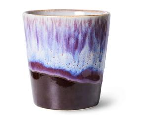 HKliving Tasse des années 70 Yeti