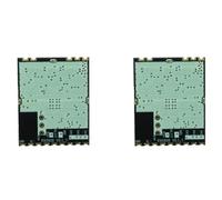 Hklshyd 2X Module Récepteur Vidéo sans Fil FPV RX5808 Module Récepteur 5,8 G pour Émetteur AV FPV RC Drone Contrôle SPI