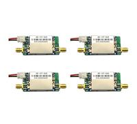 Hklshyd 4X 868 MHz pour Amplificateur de Signal Lora Transmettant et Recevant Un Module D'Amplification de Signal D'Amplificateur de Puissance Bidirectionnel