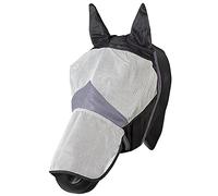 HKM 005119-57-Cob Support de Plafond Pliable Noir et Gris