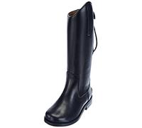 HKM 10043 Córdoba Bottes d'équitation pour enfant en cuir de qualité 28-35