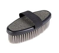 HKM 10216-Brosse Brosse Argent Taille unique