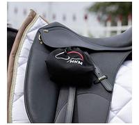 HKM 12155 Sac pour étriers Noir Taille unique