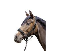 HKM 12260 Mira Licol & Tricot 9100 Noir