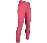 HKM 1257230000487 Pantalon, Rouge, 164 cm Femme