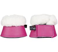 HKM 12735 Paire de Cloches pour Sabots en Cuir synthétique