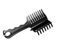 HKM 13858-Brosse Brosse Bordeaux Taille unique