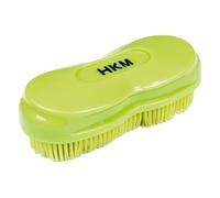 HKM 13893-Brosse Brosse Vert Clair Taille unique