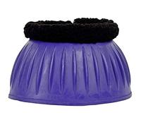 HKM 26836700.0635 Caoutchouc Cloches Economic Plus, 1 Paire, Bleu