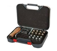 HKM 3/8 Crampons Multicolore St, M