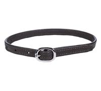 HKM 3999-Sangles de fixation Sangles de fixation Marron Foncé Taille unique