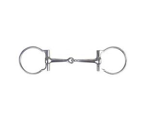 HKM 4000315452545 Anneau en Forme de D pour Caisse Claire 135 mm