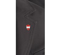 Hkm 4000315678822 Lot de 2 Drapeaux autrichiens