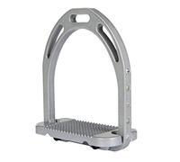 HKM 4000315908684 Étrier Glitter-9000 silver12