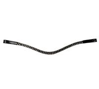 Hkm 4057052242359 Bandeau Kate-9196 Noir/Anthracite
