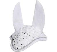 HKM 4057052299346 Capot Anti-Mouches avec Soufflet Blanc Chaud