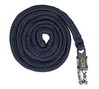 Hkm 4057052348945 Venezia Tricot avec Crochet Panikhaken6900 Bleu foncé 180 cm