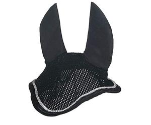 Hkm 4057052391460 Bonnet Anti-Mouches - Clara-3800 Blut rosé