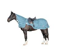 Hkm 4057052396281 Aqua165 Couverture Anti-Mouches avec Support Amovible