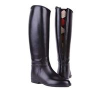 HKM 4501 Bottes d'équitation pour enfant avec fermeture Éclair étanche 30