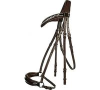 HKM 46822400.0622 Bridon d'équitation Carolin