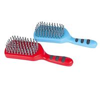 HKM 47050141 Enfants Queue - Brosse et crinière - Style, M, Assortis