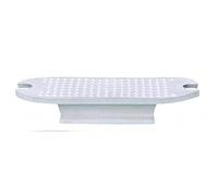 HKM 540354 Insert en Caoutchouc pour étriers, par Paire