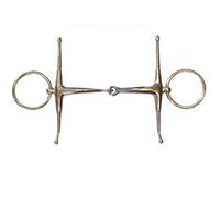 HKM 540582 d'atelier, 16 mm en Acier Inoxydable Mors, M