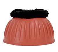 HKM 543465 Cloches en Caoutchouc - Economic Plus-, 1 Paire, Blanc, Taille M
