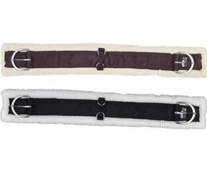 HKM 547915 Néoprène Sangle de Selle Teddy