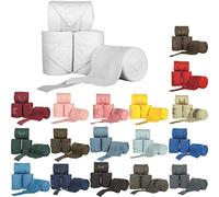 HKM 553287 Lot de 4 Gants en Polaire