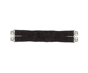HKM 558009 Sangle de Selle - Standard, L, Noir