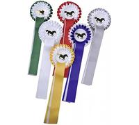 HKM 558038 Nœud de tournoi avec rosace double Taille M