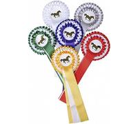 HKM 558043 Nœud de Tournoi Triple Rosace M