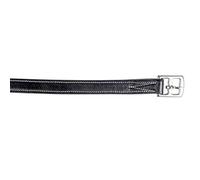 HKM 560510 Lot de 2 étriers Flexibles Noir Taille S