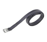 HKM 56639100 - Shetty Étrivières 80 cm, M, Noir