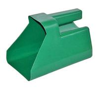 HKM 6415 Doublure Pelle, rectangulaire, M